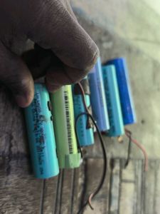 Working All Power Bank 6 Ps