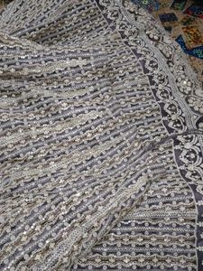 Lavender Lilac. Lehenga Choli Set