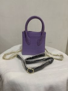 Jacquemus Inspired Tiny Bag
