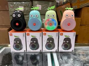 JBL Robo3 Speaker