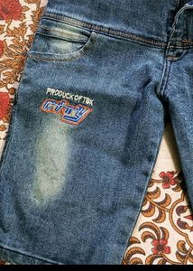 Boys Shorts