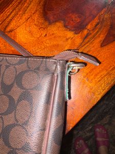 🔻Coach sling  Bag