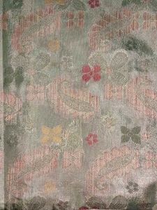 Banarasi Dupian Silk