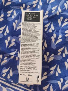 Novology Pro-Lift Serum