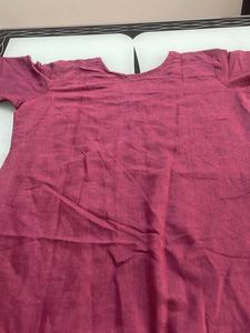 XL Kurti Aline