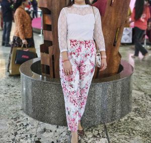 Partywear Jumpsuit