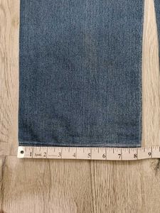 Sc9523 Zoom Beggy Jeans Waist 32