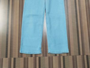 U-82 Size-28 (Sale) Latest Ladies high waist Jeans