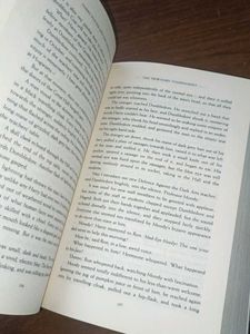 Harry Potter Goblet Of Fire  J.K Rowling