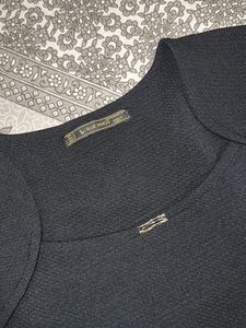 Casual Basic Top