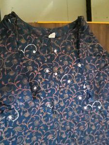 Women Daily Wear Kurta