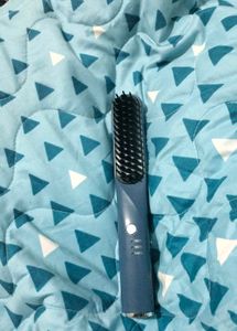 Hair Straightening Brush