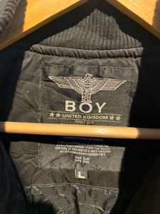 Boy London Black Jacket