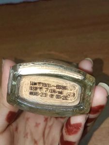 Lakme Perfecting Foundation