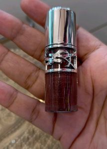 YSL Loveshine Lip Gloss - 06 Espresso Stardust