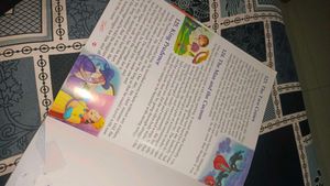 Children's Story Books - Set of 2