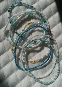 ultimate bracelet stack