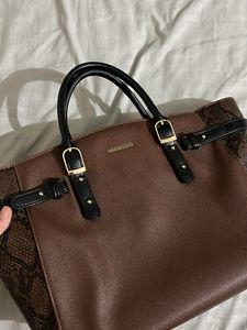Miraggio Stachel Bag