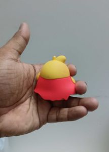 Cute Yellow Toys - Set of 3