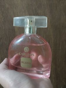 Cartlon Limited Edition Perfume💟