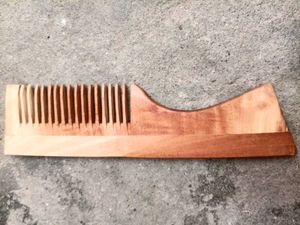 Neem Wooden Comb