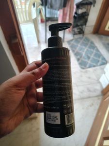 M Caffeine Body Lotion