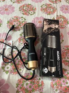 Agaro Hair Volumizer