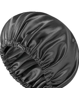 Satin Sleep Cap