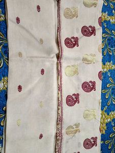 Elegant tant Sarees
