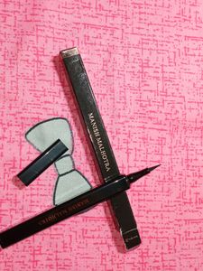 Manish Malhotra Black Diamond Sketch Eyeliner