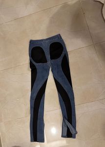 Designer Inspired Denim