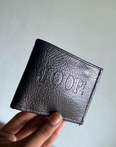 JOOP! Leather Wallet