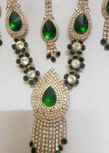 Beautiful Jewelry Set