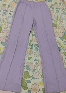Lavender Pants💜
