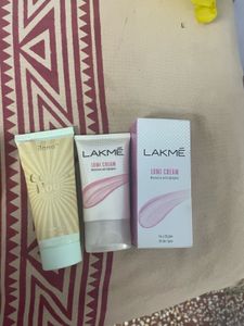 Makeup Primers