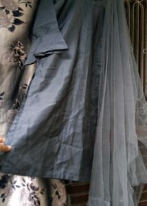 Lehenga kurta set with dupatta