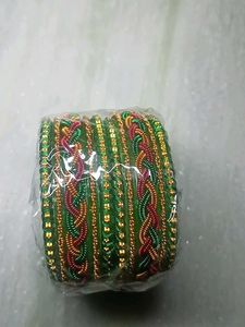 New Bangles