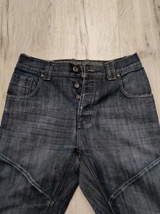 Ma2479 Easy jeans waist 30 inches