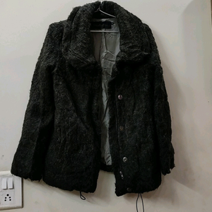 SUPER WARM JACKET FOR HEAVY WINTERS