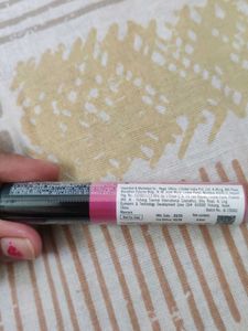 Maybelline Mascara