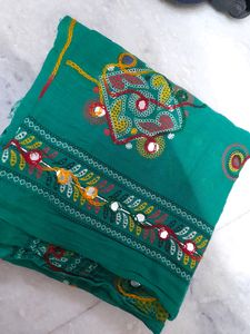 Chaniya Choli/ Lehenga With Dupatta