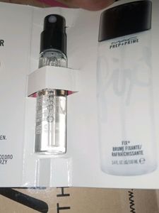 MAC prep + Prime Setting Spray 2.5ml