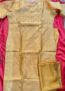 Jaipur kurti Elegant Kurta Set