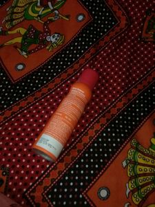 Deodorant Zest From Attitude-Amway