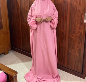 Prayer Dress( All Colors Available)