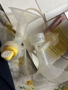 Breast Pump