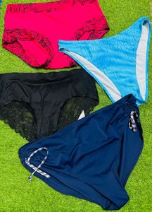 3xl/ 4xl Briefs