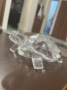 CRYSTAL TURTLE VASTU FENG SHUI