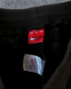 NIKE SWOOSH SWEATPANTS