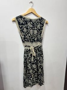 Wrap Around Dress